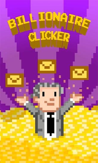 game pic for Billionaire clicker